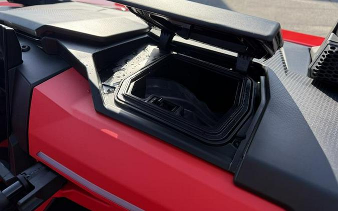 2026 Polaris® RZR Pro R Ultimate