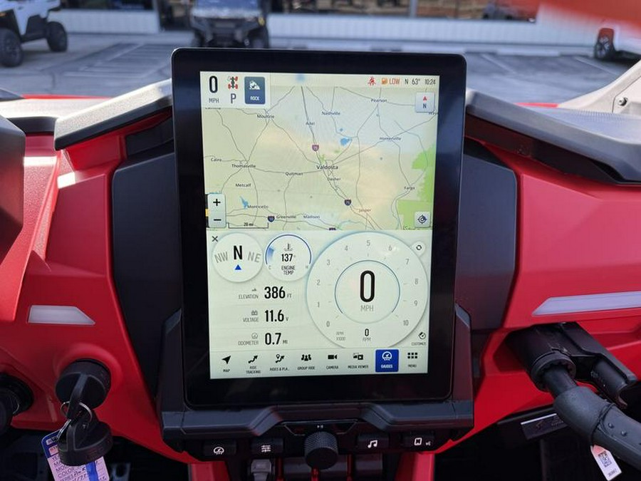 2026 Polaris® RZR Pro R Ultimate