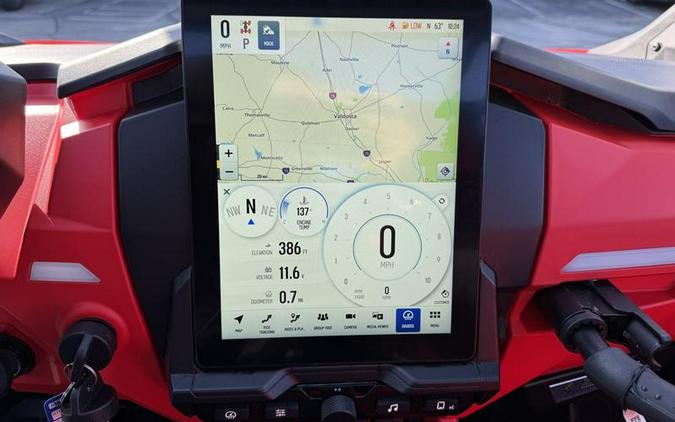 2026 Polaris® RZR Pro R Ultimate