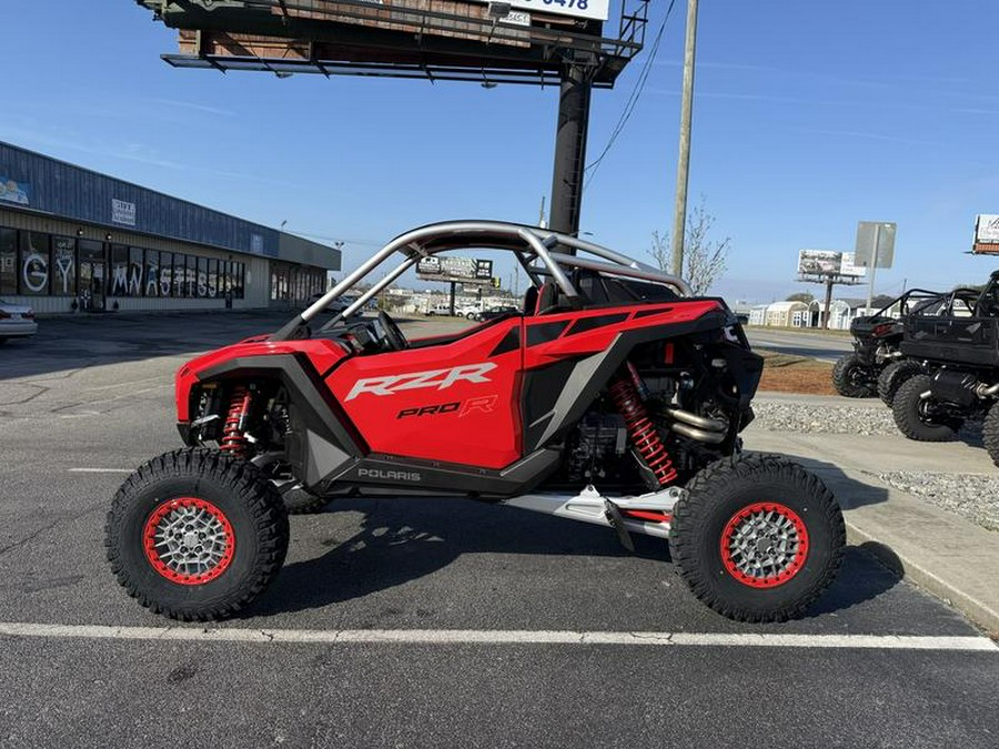 2026 Polaris® RZR Pro R Ultimate