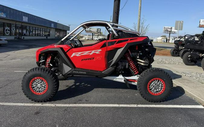 2026 Polaris® RZR Pro R Ultimate