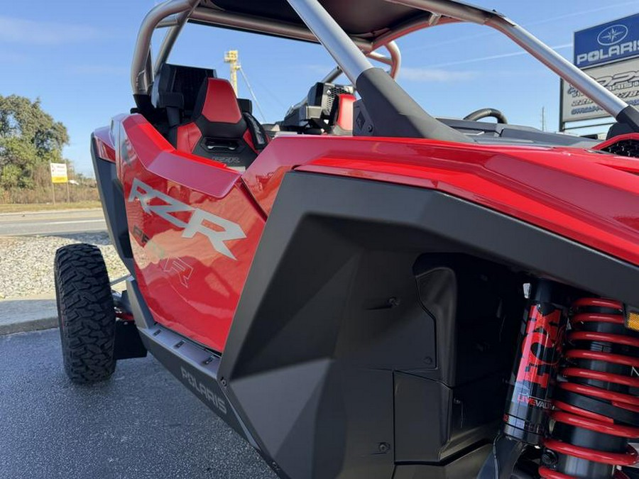 2026 Polaris® RZR Pro R Ultimate