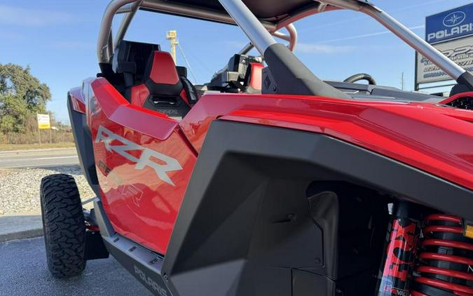 2026 Polaris® RZR Pro R Ultimate