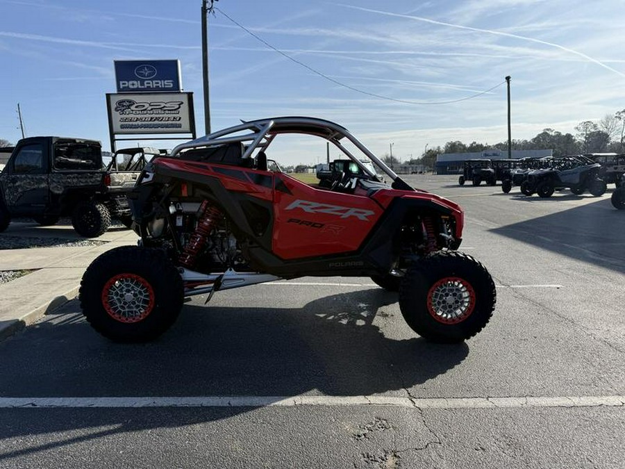 2026 Polaris® RZR Pro R Ultimate