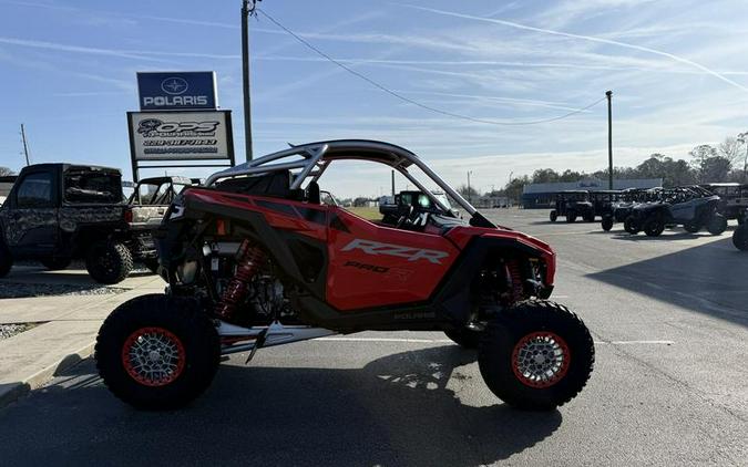 2026 Polaris® RZR Pro R Ultimate