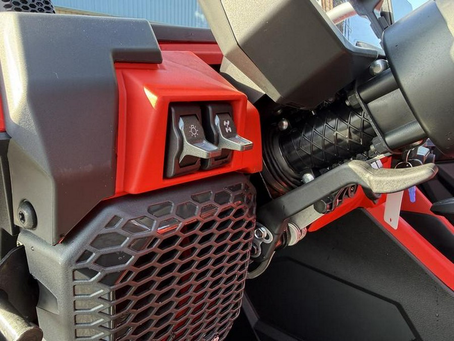 2026 Polaris® RZR Pro R Ultimate