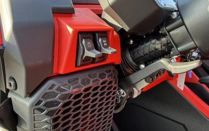 2026 Polaris® RZR Pro R Ultimate