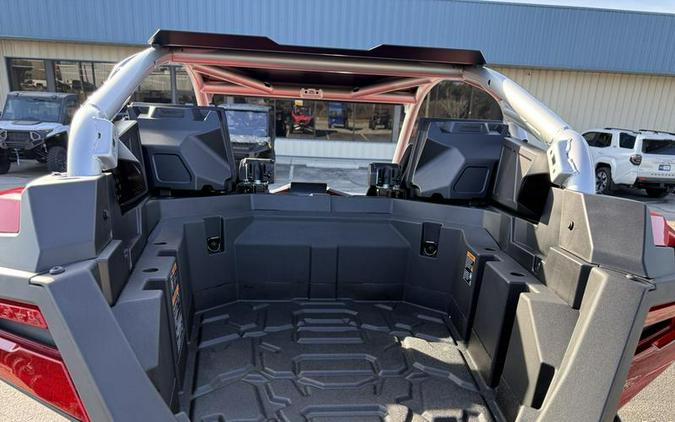 2026 Polaris® RZR Pro R Ultimate