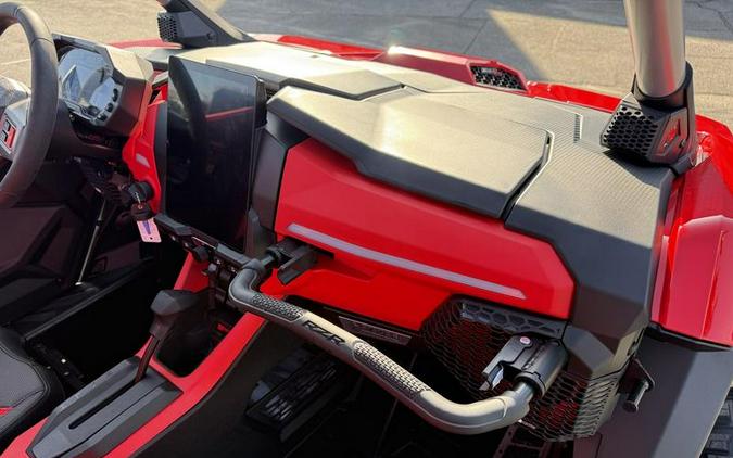 2026 Polaris® RZR Pro R Ultimate