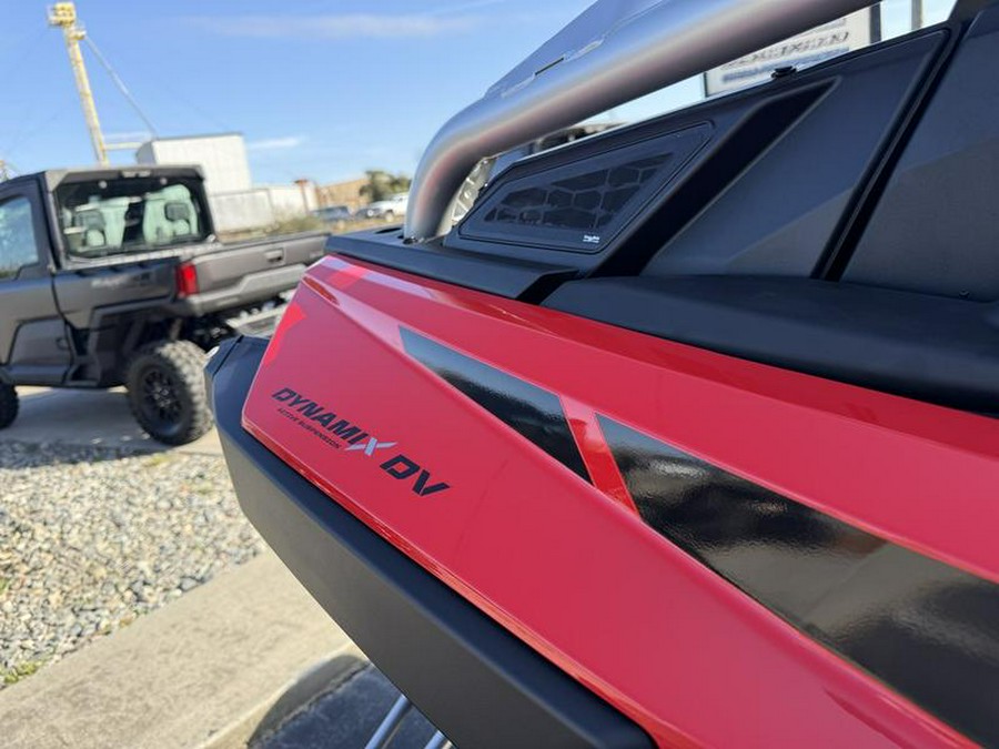 2026 Polaris® RZR Pro R Ultimate