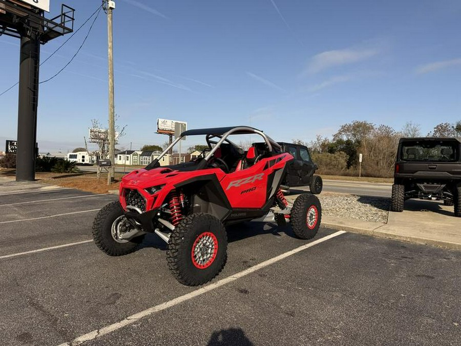 2026 Polaris® RZR Pro R Ultimate