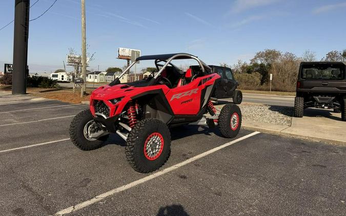 2026 Polaris® RZR Pro R Ultimate