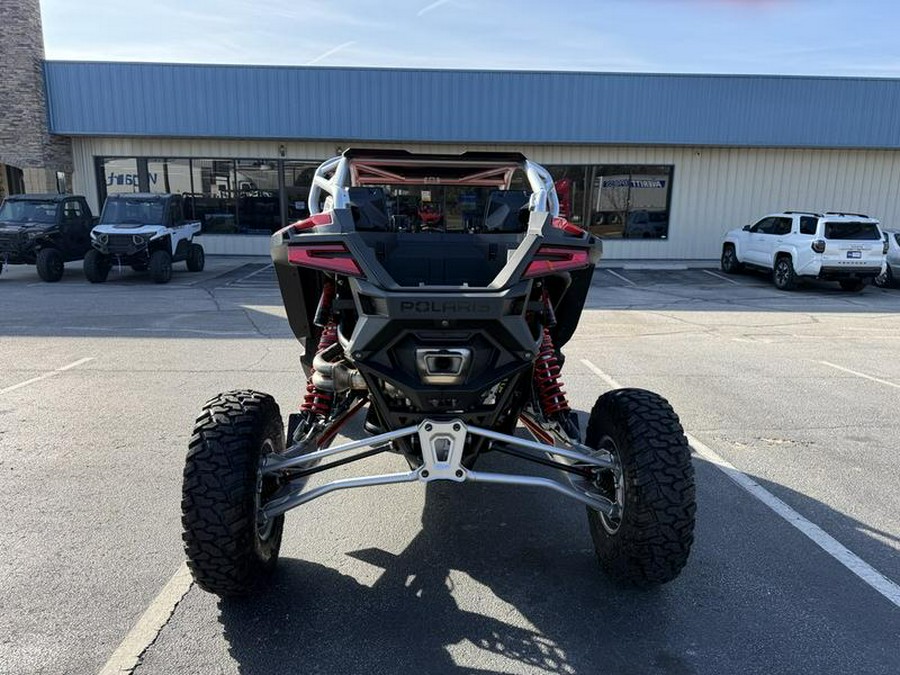 2026 Polaris® RZR Pro R Ultimate