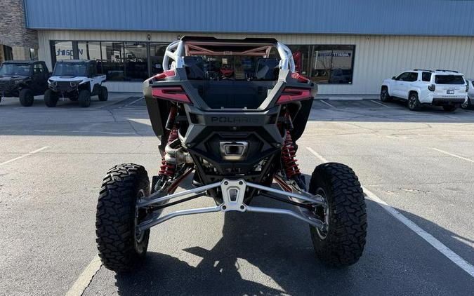 2026 Polaris® RZR Pro R Ultimate