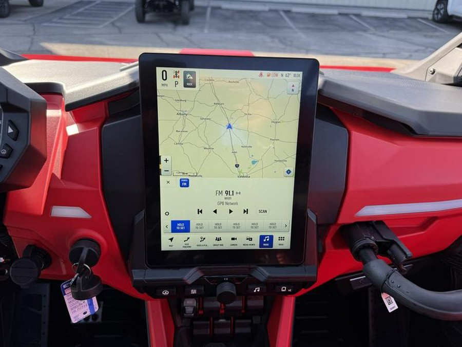 2026 Polaris® RZR Pro R Ultimate