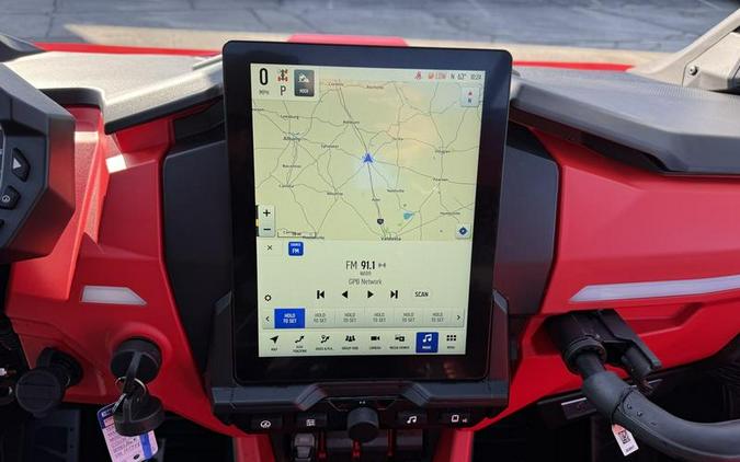 2026 Polaris® RZR Pro R Ultimate