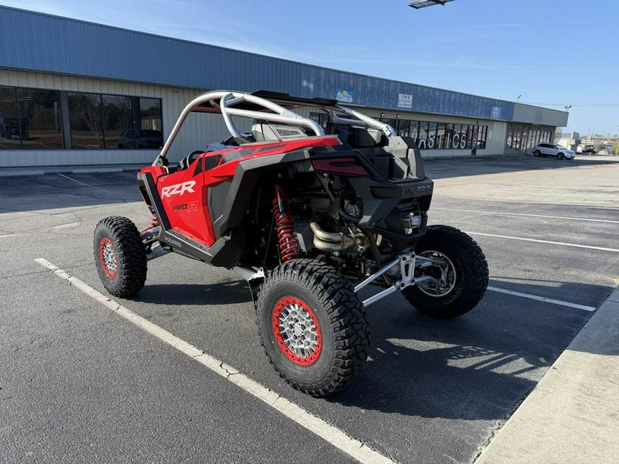 2026 Polaris® RZR Pro R Ultimate