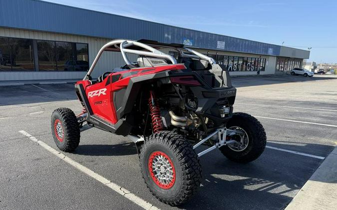 2026 Polaris® RZR Pro R Ultimate