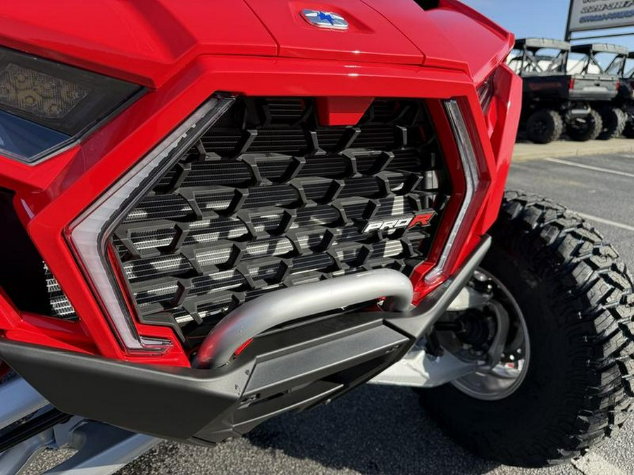 2026 Polaris® RZR Pro R Ultimate