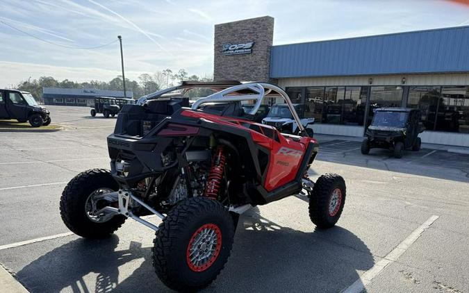 2026 Polaris® RZR Pro R Ultimate