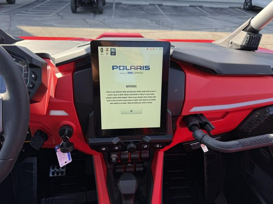 2026 Polaris® RZR Pro R Ultimate