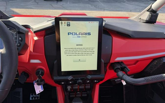 2026 Polaris® RZR Pro R Ultimate