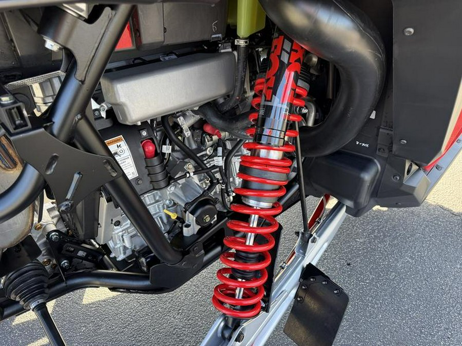 2026 Polaris® RZR Pro R Ultimate