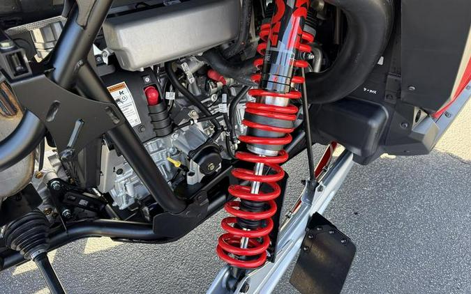 2026 Polaris® RZR Pro R Ultimate