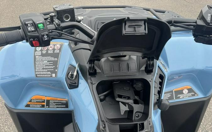 2026 Can-Am Outlander MAX XT 700