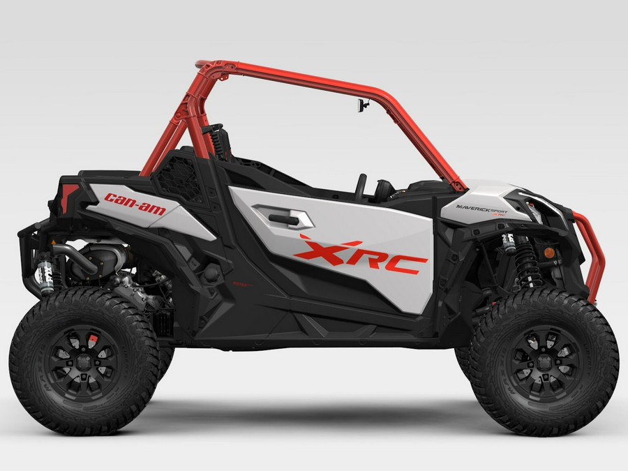2026 Can-Am Maverick Sport X rc 1000R
