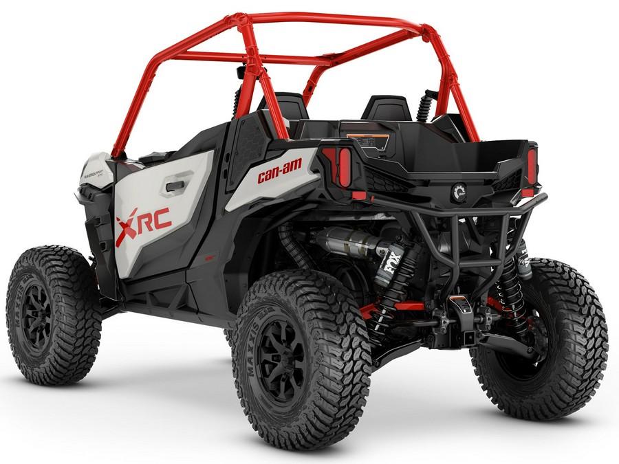 2026 Can-Am Maverick Sport X rc 1000R