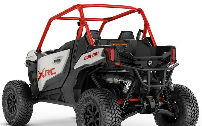 2026 Can-Am Maverick Sport X rc 1000R