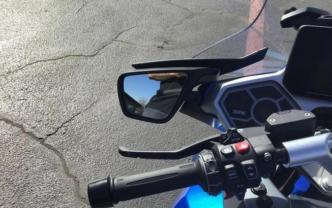 2026 BMW R 1300 RT Impulse