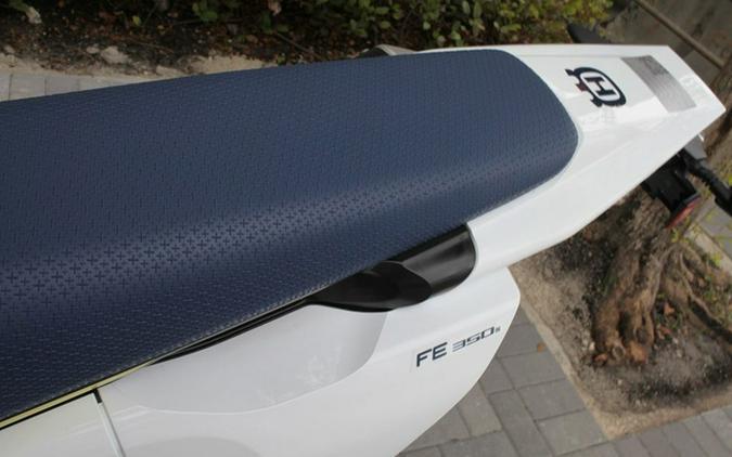 2025 Husqvarna FE 350s