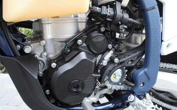 2025 Husqvarna FE 350s