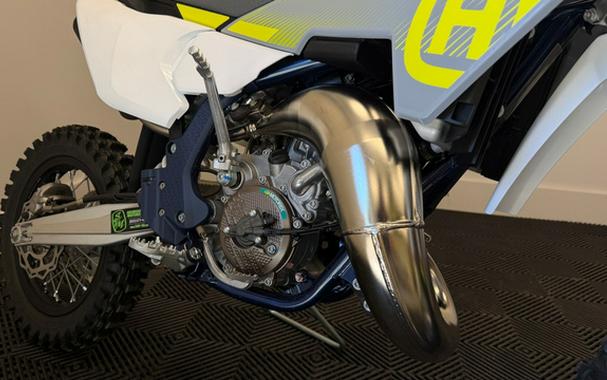 2025 Husqvarna Motorcycles TC 65