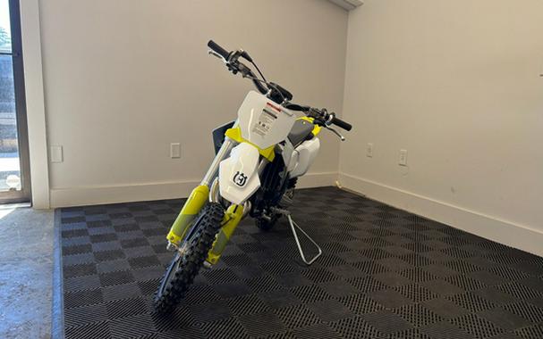 2025 Husqvarna Motorcycles TC 65
