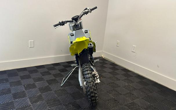 2025 Husqvarna Motorcycles TC 65