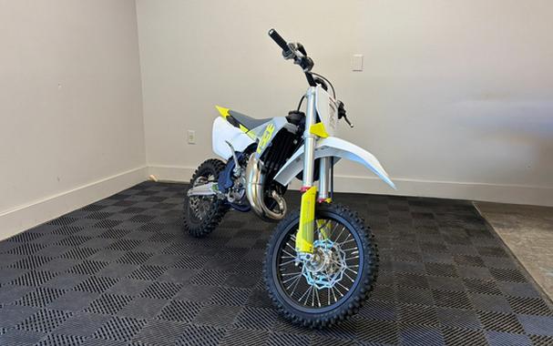 2025 Husqvarna Motorcycles TC 65