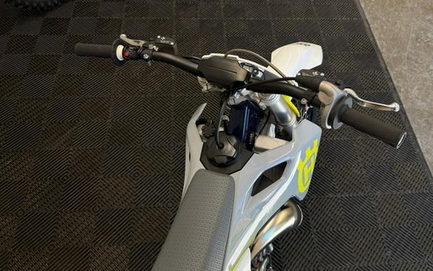 2025 Husqvarna Motorcycles TC 65