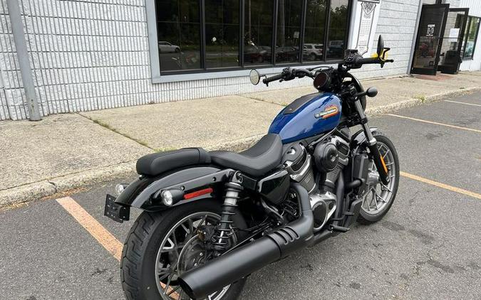 2023 Harley-Davidson® RH975S - Nightster™ Special