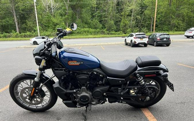 2023 Harley-Davidson® RH975S - Nightster™ Special