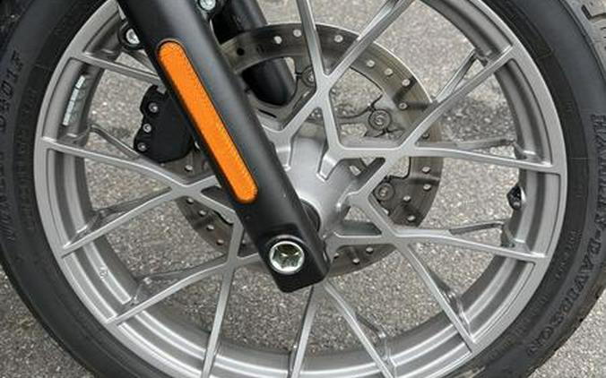 2023 Harley-Davidson® RH975S - Nightster™ Special
