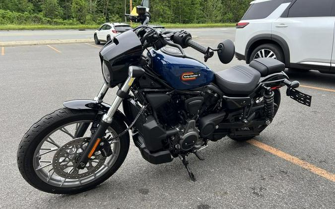 2023 Harley-Davidson® RH975S - Nightster™ Special