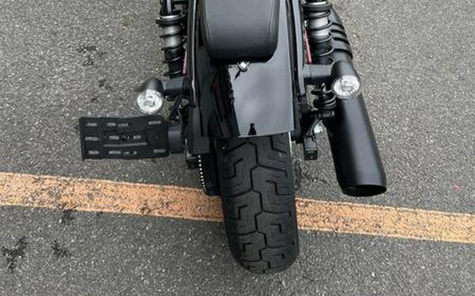 2023 Harley-Davidson® RH975S - Nightster™ Special