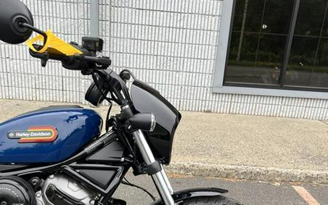 2023 Harley-Davidson® RH975S - Nightster™ Special