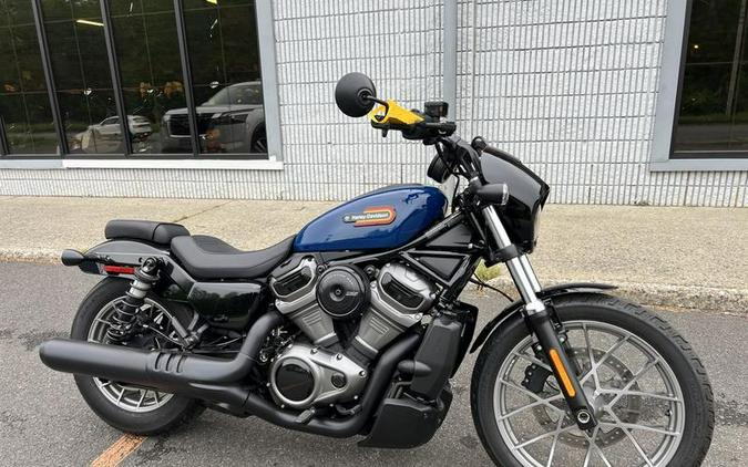 2023 Harley-Davidson® RH975S - Nightster™ Special