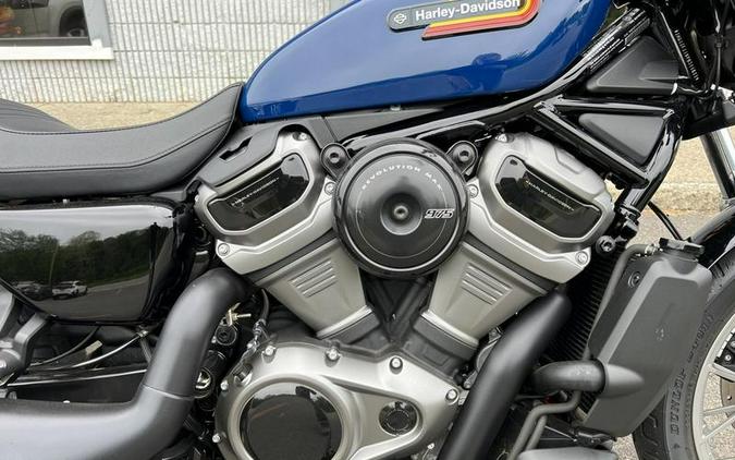 2023 Harley-Davidson® RH975S - Nightster™ Special