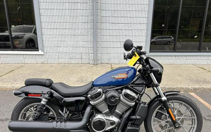 2023 Harley-Davidson® RH975S - Nightster™ Special