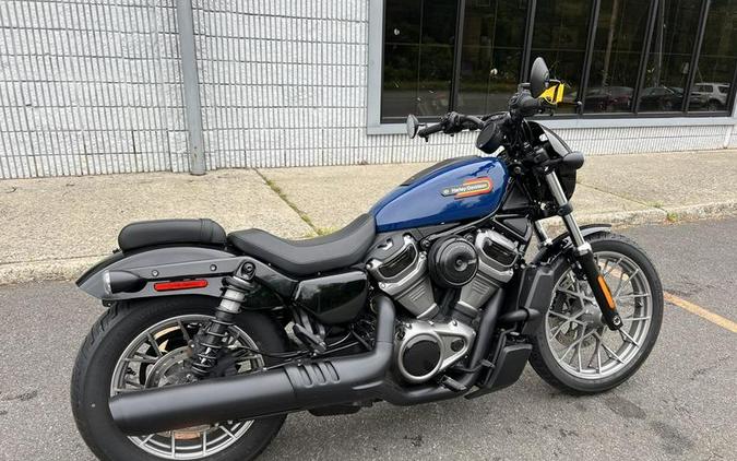 2023 Harley-Davidson® RH975S - Nightster™ Special